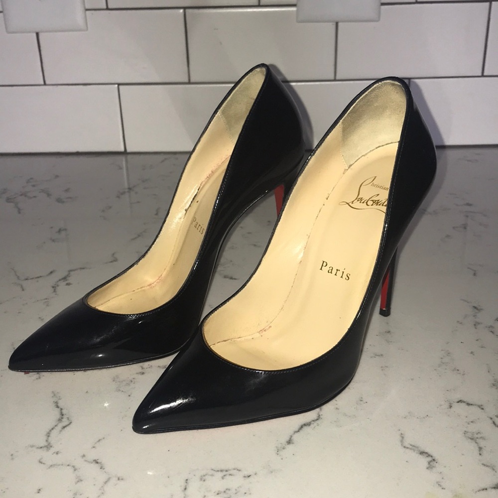 Christian Louboutins